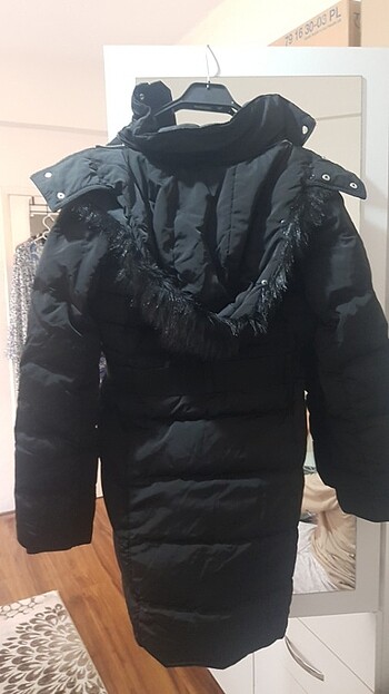xs Beden Mango mont