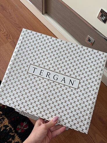 Tergan Tergan Bot
