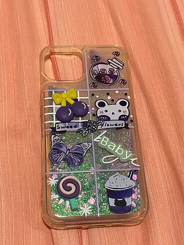 iPhone 13 Pinterest kılıf