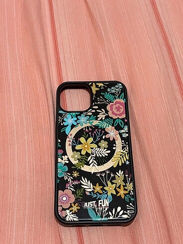 İPhone 13 magSafeli kılıf