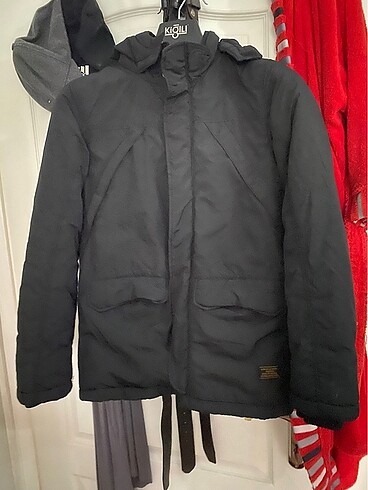 H&M Çocuk Mont
