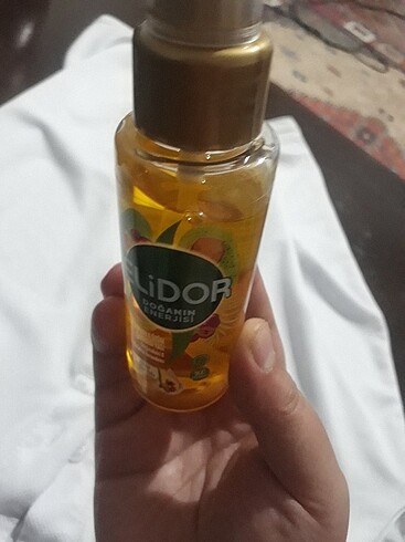 Beden Elidor Saç Serum Bakım Yağı