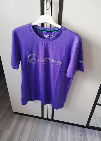Puma erkek T-Shirt 