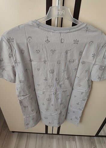 Defacto Defacto erkek t-shirt 