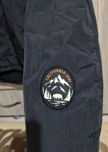 Kanguru Kadın Mont - Görsel 3