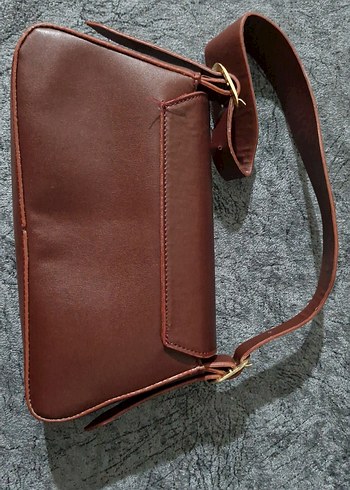 Bordo El Çantası - Görsel 3