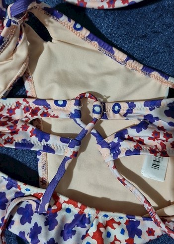 bikini takımı - Görsel 2