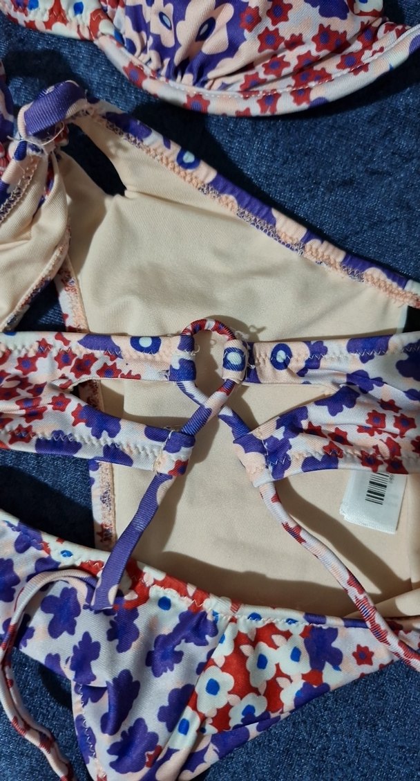 bikini takımı - Görsel 2