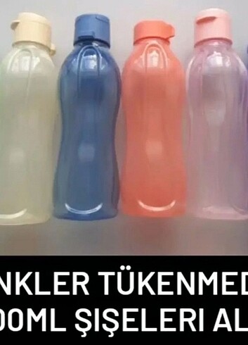 Tupperware istiridye