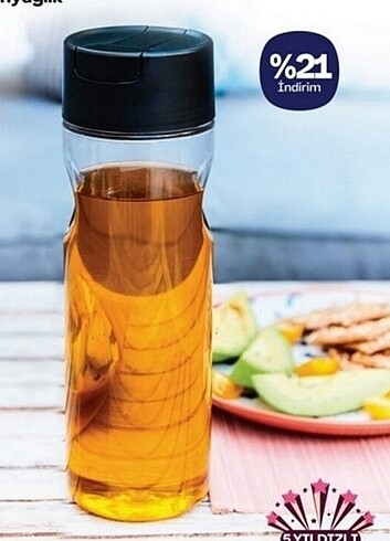 Tupperware Tupperware 3 lu set