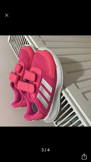 Adidas Adidas spor ayakkabı