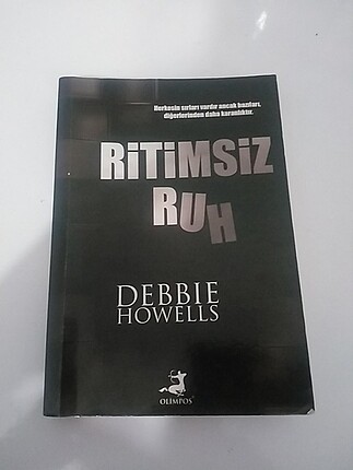 Ritimsiz Ruh