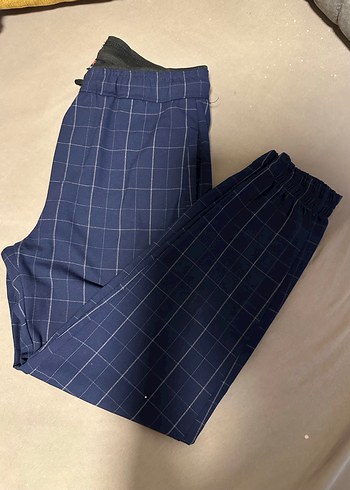 Mad Premium Lacivert Erkek Pijama Takımı - Görsel 2