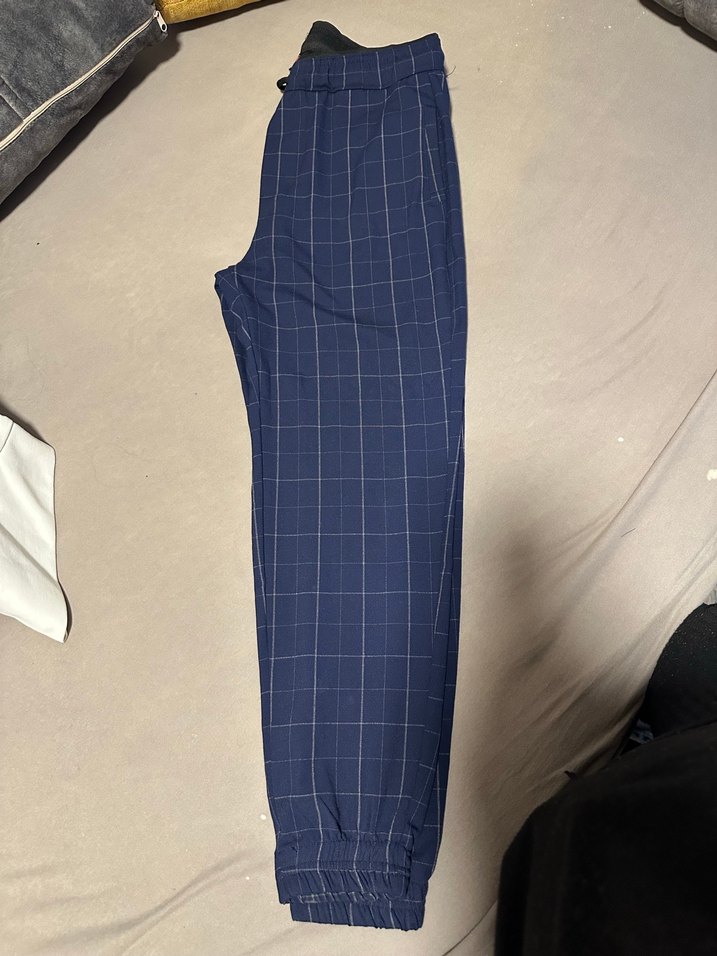 Mad Premium Lacivert Erkek Pijama Takımı - Görsel 3