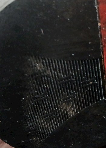 Kahverengi Deri Erkek Bot tertemiz alan kişi uzun yıllar giyeblr - Görsel 4