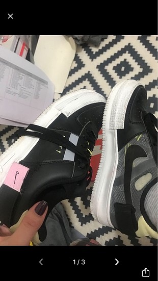 Nike air