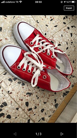 Converse