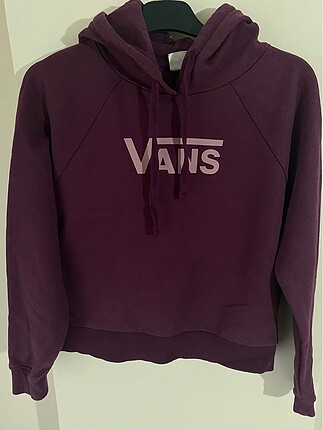 Vans sweatshirt