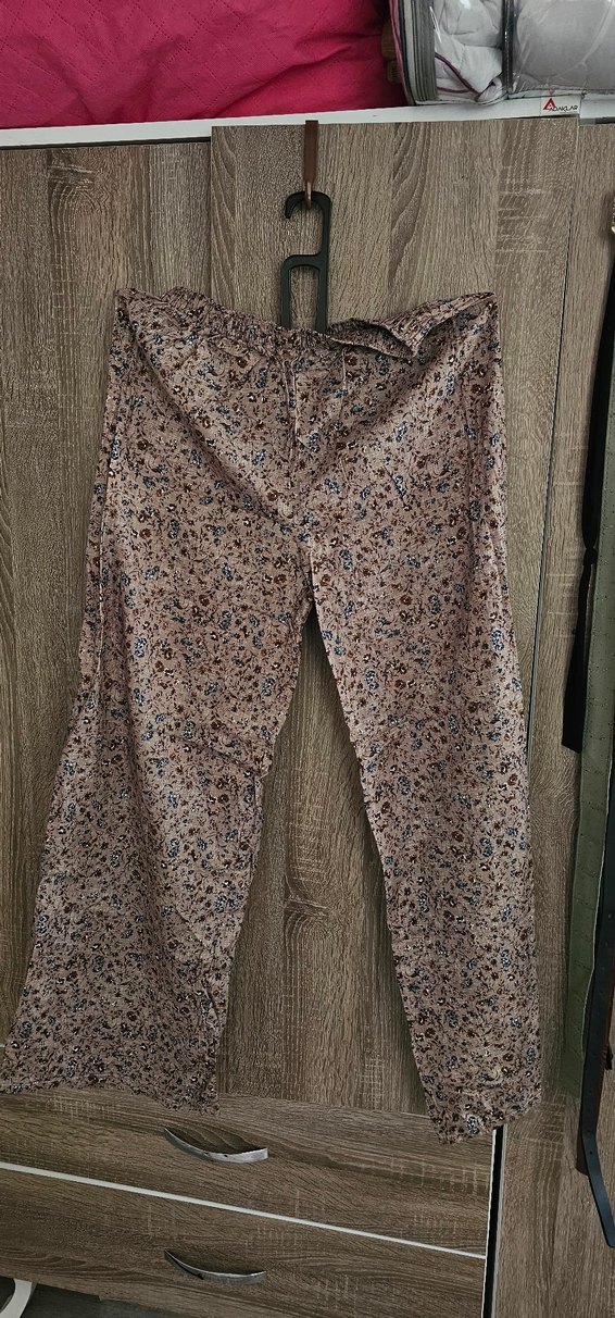 Kimono Takım
Hiç giyilmedi 
kendimiz diktik - Görsel 5