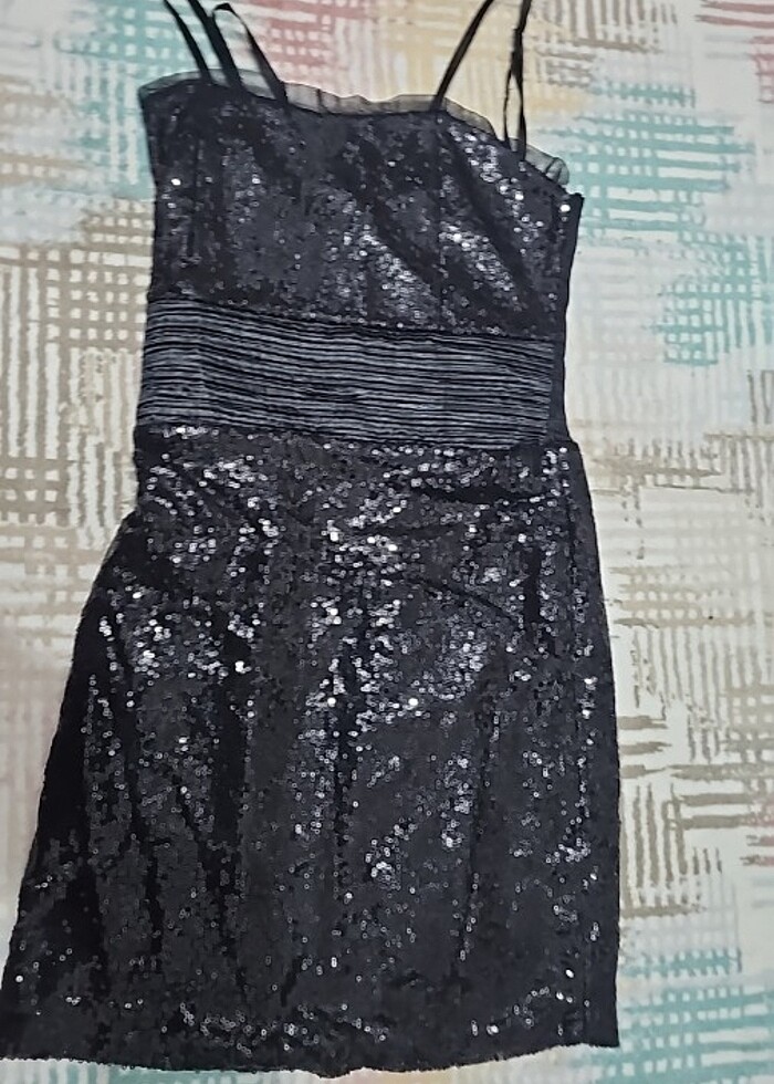 Çocuk elbise - Görsel 2