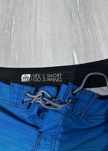 REEF marka orijinal deniz sortu - Görsel 2