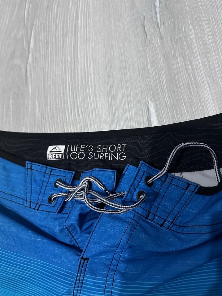 REEF marka orijinal deniz sortu - Görsel 2