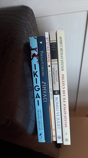 Kitap