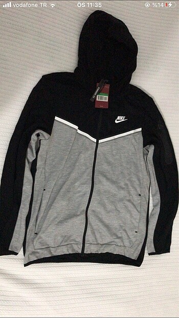 nike tech fleece