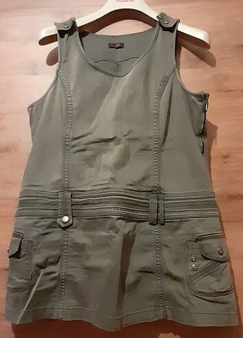 Kot elbise 