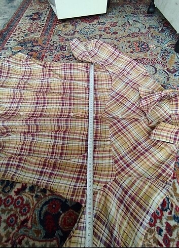 Tunik gomlek