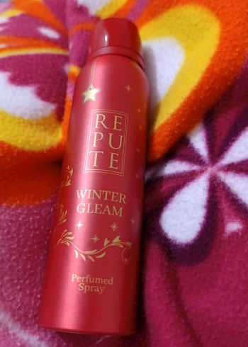 Repute Winter Gleam Kadın Deodorant - Görsel 2