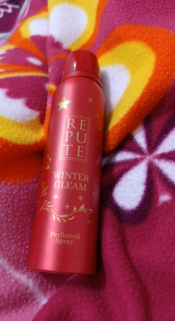Repute Winter Gleam Kadın Deodorant - Görsel 2