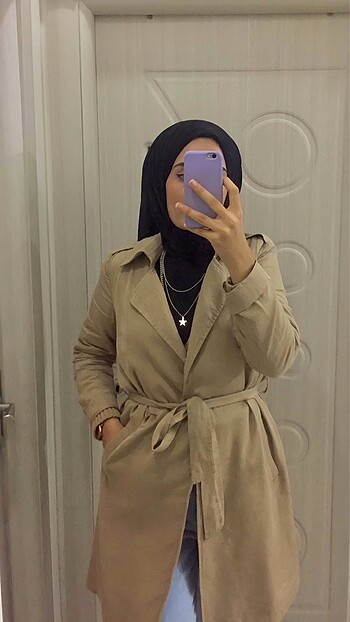 Trenchcoat