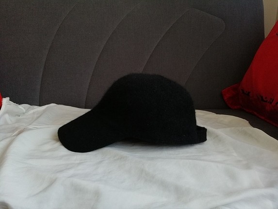 kışlık şapka 