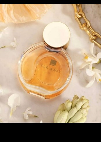 Frezya, Yasemin ve Vanilya Kadın Parfümü - Görsel 2