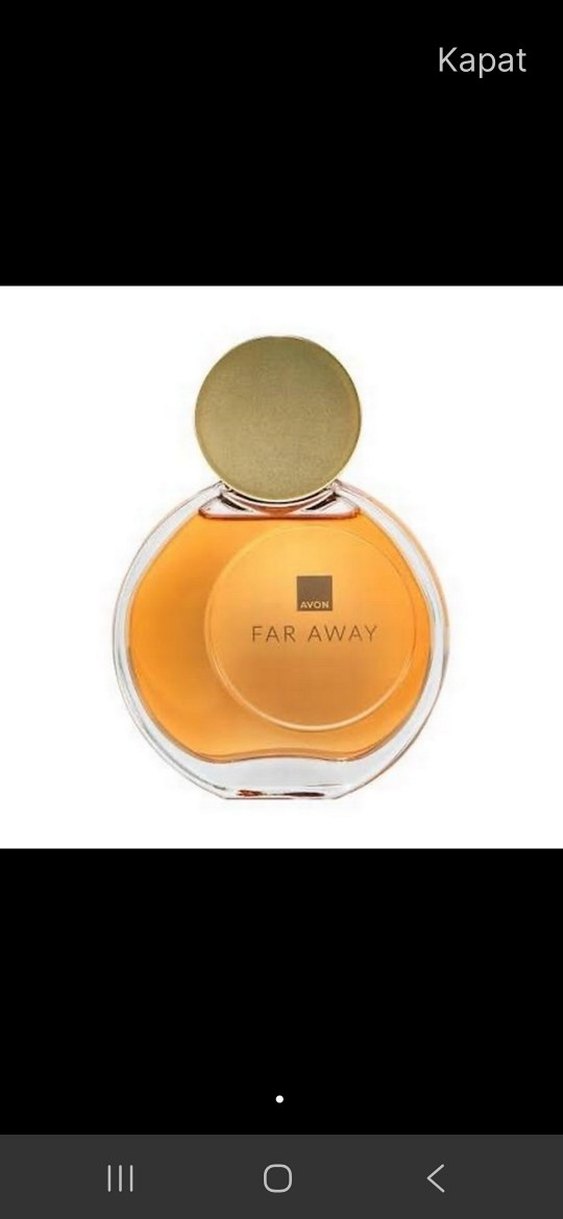 Frezya, Yasemin ve Vanilya Kadın Parfümü - Görsel 3