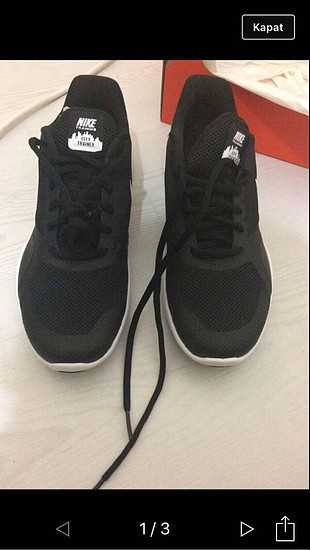 Nike Nike City Trainer