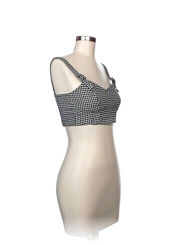 H&M Mini Üst %70 İndirimli. - Görsel 2