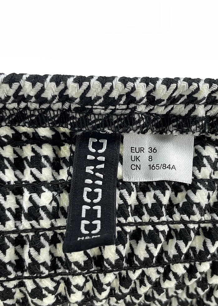 H&M Mini Üst %70 İndirimli. - Görsel 4