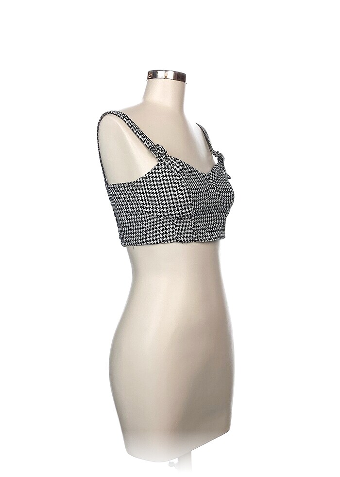 H&M Mini Üst %70 İndirimli. - Görsel 2