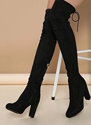 Zara çizme
