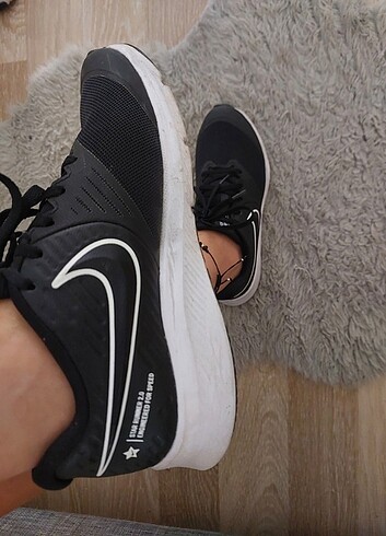 Orj.nike 37.5 numara 