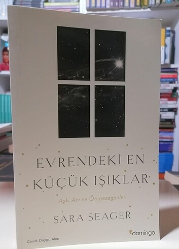 Evrendeki en küçük ışıklar