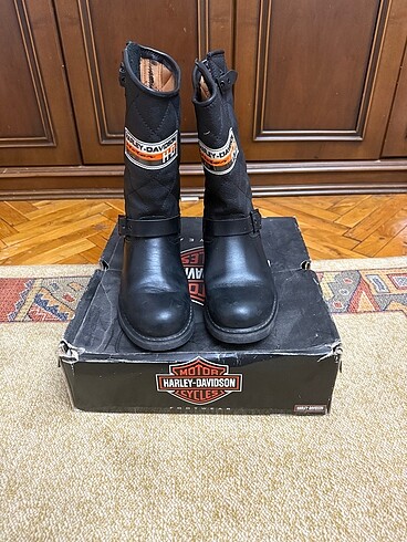 Harley Davidson Harley Bot