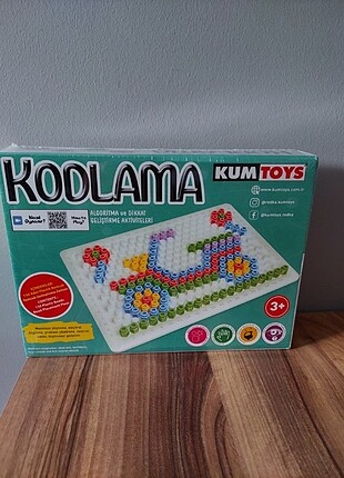 Kodlama oyunu 