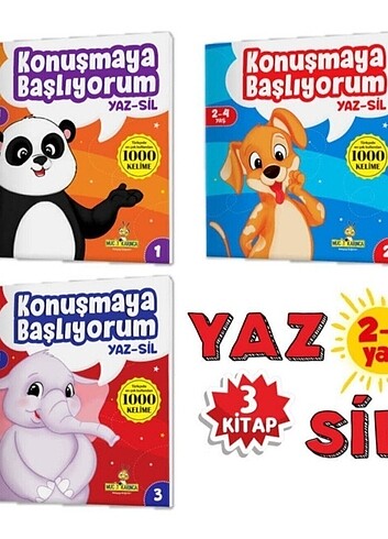 Aktivite kitabi 