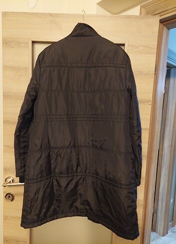 xl Beden siyah Renk Mont kaban
