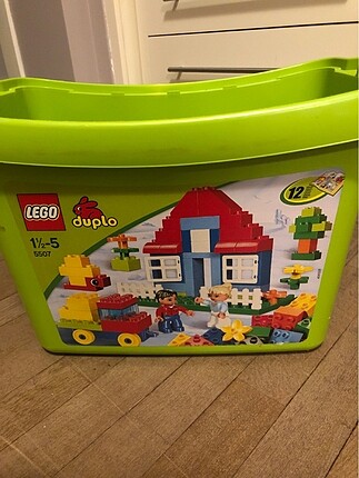 Lego duplo