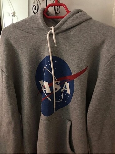 Nasa Sweatshirt