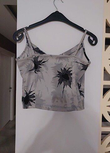 Desenli Crop